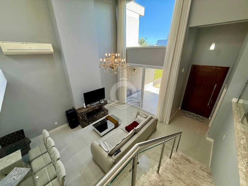 Casa em condomínio fechado, 3 suítes, decorada Condado de Capão: 8ª foto da galeria de imagens do imóvel