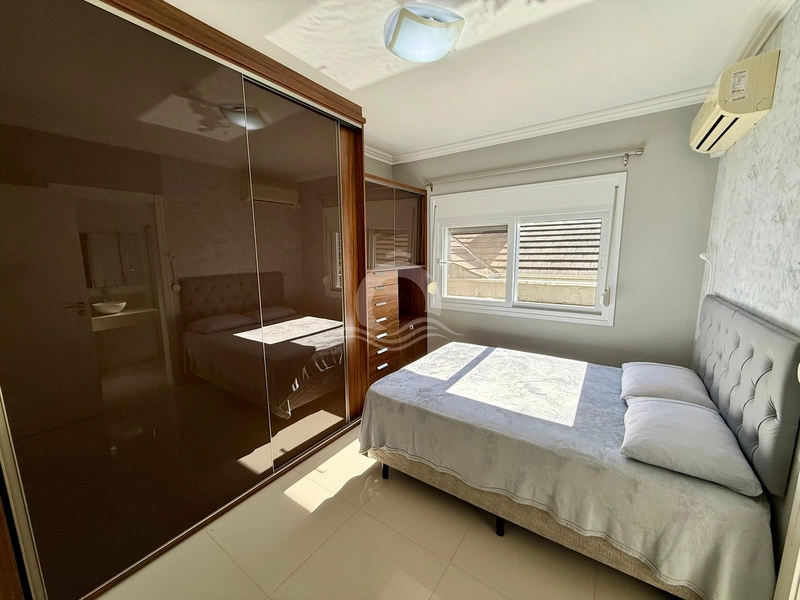 Casa em condomínio fechado, 3 suítes, decorada Condado de Capão: 21ª foto da galeria de imagens do imóvel