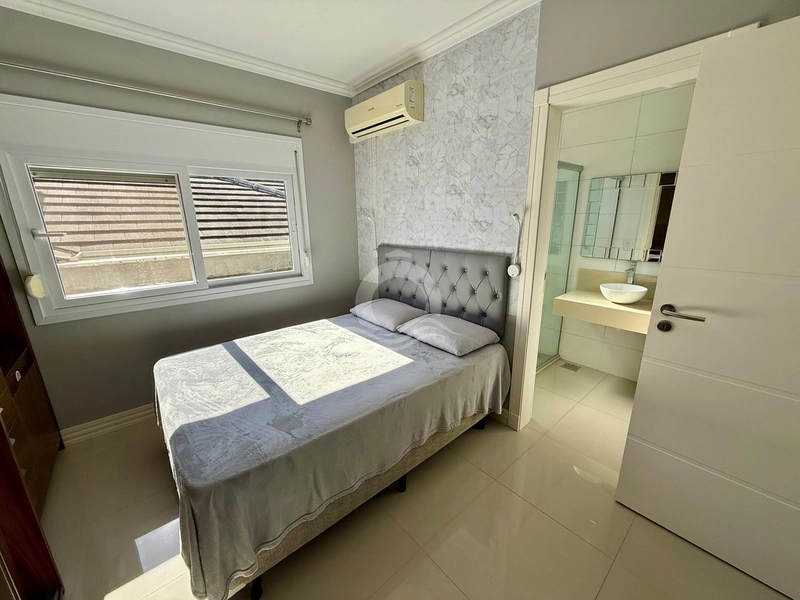 Casa em condomínio fechado, 3 suítes, decorada Condado de Capão: 23ª foto da galeria de imagens do imóvel