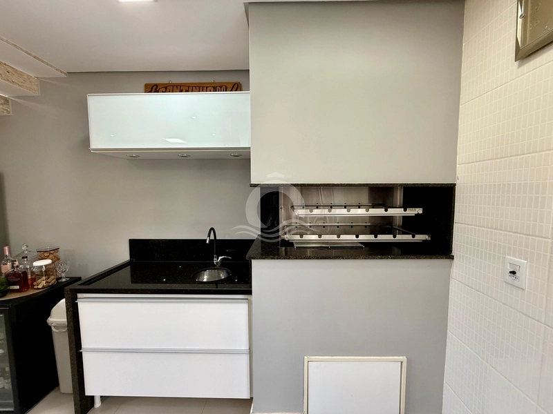 Casa em condomínio fechado, 3 suítes, decorada Condado de Capão: 19ª foto da galeria de imagens do imóvel