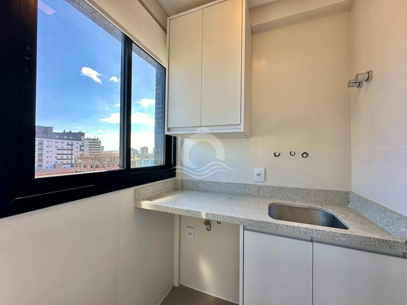 Apartamento 2 quartos decorado vista mar venda Centro Tramandaí: 12ª foto da galeria de imagens do imóvel
