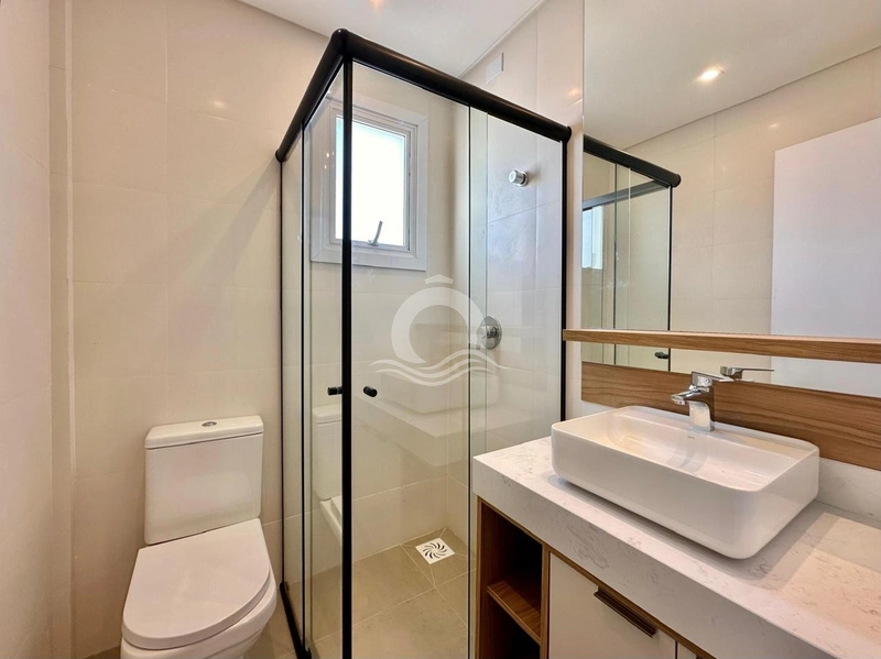 Apartamento 2 quartos decorado vista mar venda Centro Tramandaí: 13ª foto da galeria de imagens do imóvel
