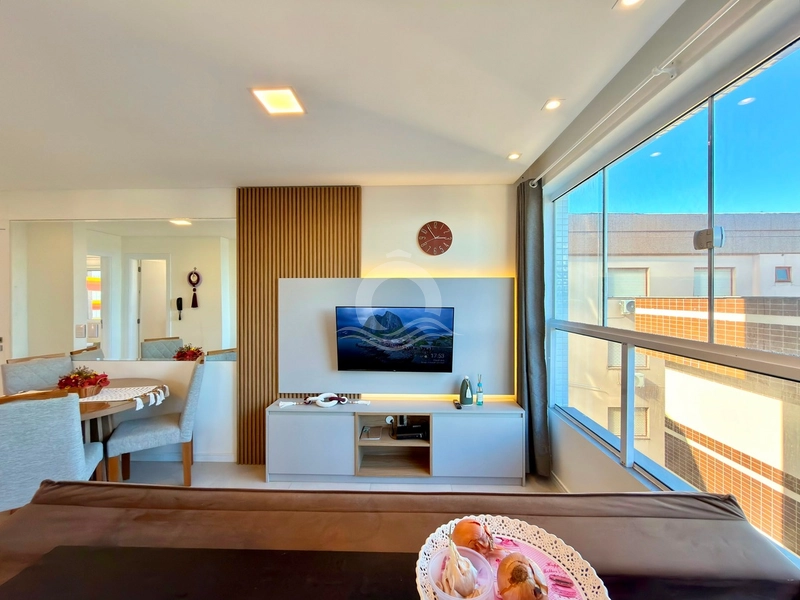 Apartamento 1 quarto mobiliado venda Zona Nova Capão da Canoa: 13ª foto da galeria de imagens do imóvel