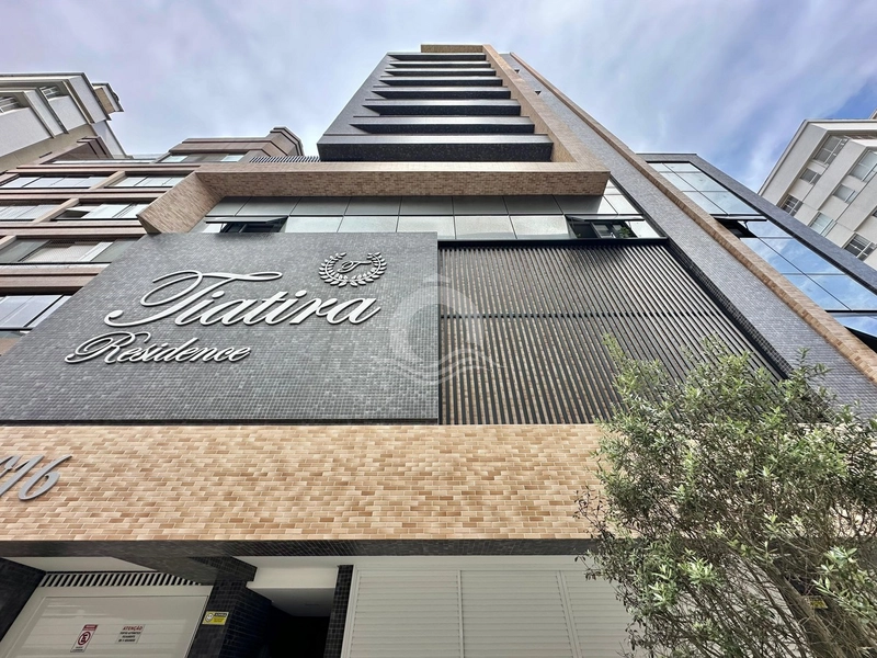 Apartamento 1 quarto mobiliado venda Zona Nova Capão da Canoa: 11ª foto da galeria de imagens do imóvel