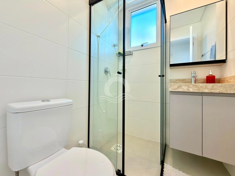 Apartamento 1 quarto mobiliado venda Zona Nova Capão da Canoa: 14ª foto da galeria de imagens do imóvel