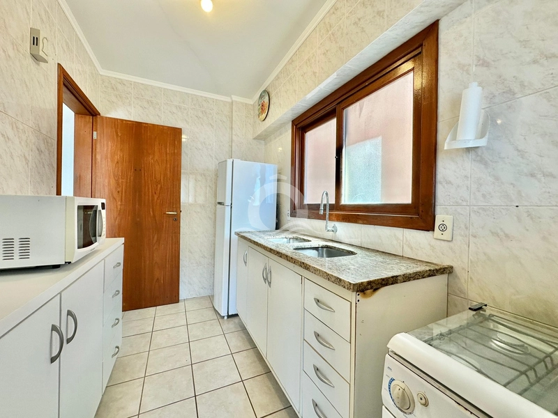 Apartamento 2 quartos vista mar venda Zona Nova Capão da Canoa: 9ª foto da galeria de imagens do imóvel
