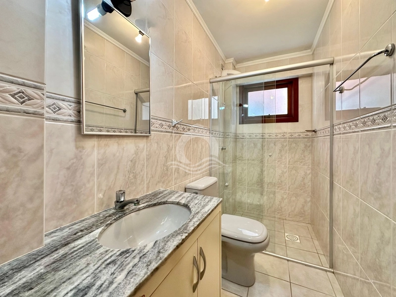 Apartamento 2 quartos vista mar venda Zona Nova Capão da Canoa: 12ª foto da galeria de imagens do imóvel