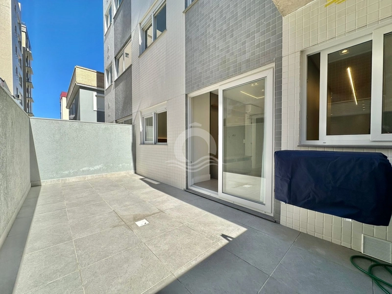 Apartamento 1 quarto terraço venda Zona Nova Capão da Canoa: 15ª foto da galeria de imagens do imóvel