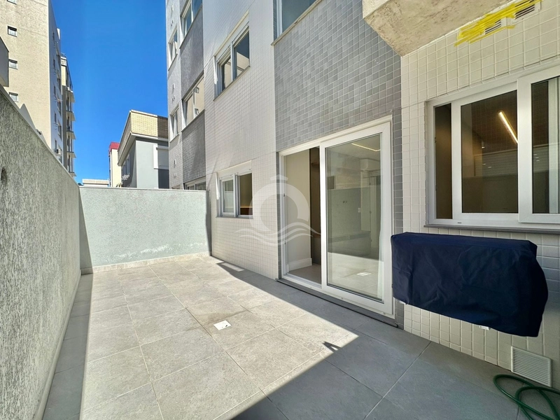 Apartamento 1 quarto terraço venda Zona Nova Capão da Canoa: 14ª foto da galeria de imagens do imóvel