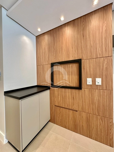 Apartamento 1 quarto terraço venda Zona Nova Capão da Canoa: 3ª foto da galeria de imagens do imóvel