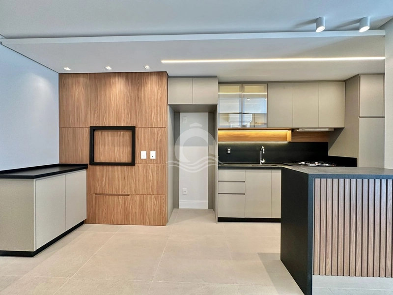 Apartamento 1 quarto terraço venda Zona Nova Capão da Canoa: 2ª foto da galeria de imagens do imóvel