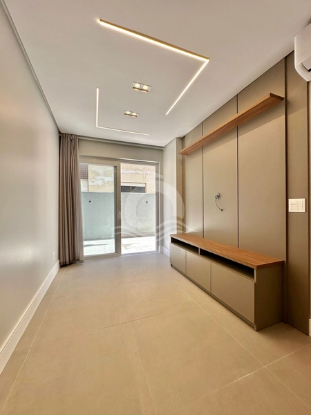 Apartamento 1 quarto terraço venda Zona Nova Capão da Canoa: 10ª foto da galeria de imagens do imóvel