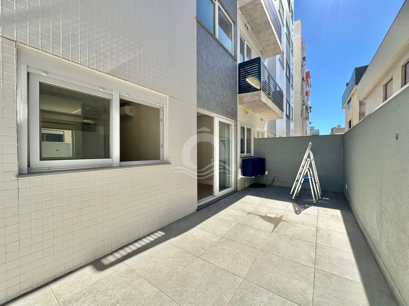 Apartamento 1 quarto terraço venda Zona Nova Capão da Canoa: 13ª foto da galeria de imagens do imóvel