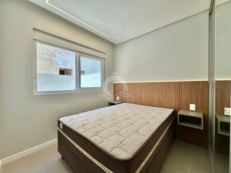 Apartamento 1 quarto terraço venda Zona Nova Capão da Canoa: 20ª foto da galeria de imagens do imóvel