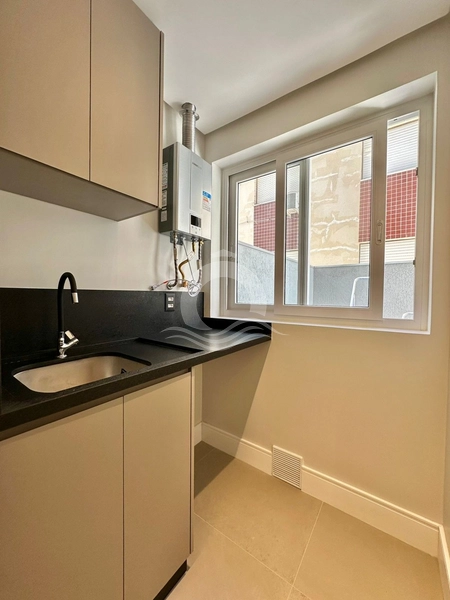 Apartamento 1 quarto terraço venda Zona Nova Capão da Canoa: 8ª foto da galeria de imagens do imóvel