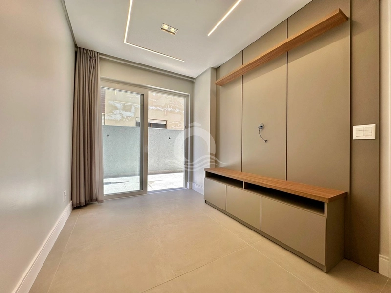 Apartamento 1 quarto terraço venda Zona Nova Capão da Canoa: 9ª foto da galeria de imagens do imóvel