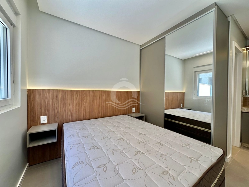 Apartamento 1 quarto terraço venda Zona Nova Capão da Canoa: 19ª foto da galeria de imagens do imóvel