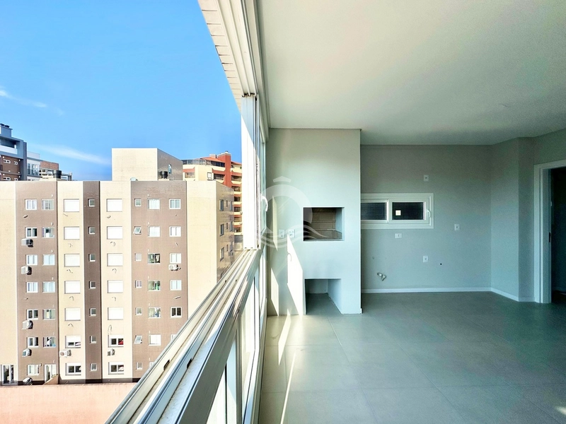 Novo nunca habitado: 4ª foto da galeria de imagens do imóvel