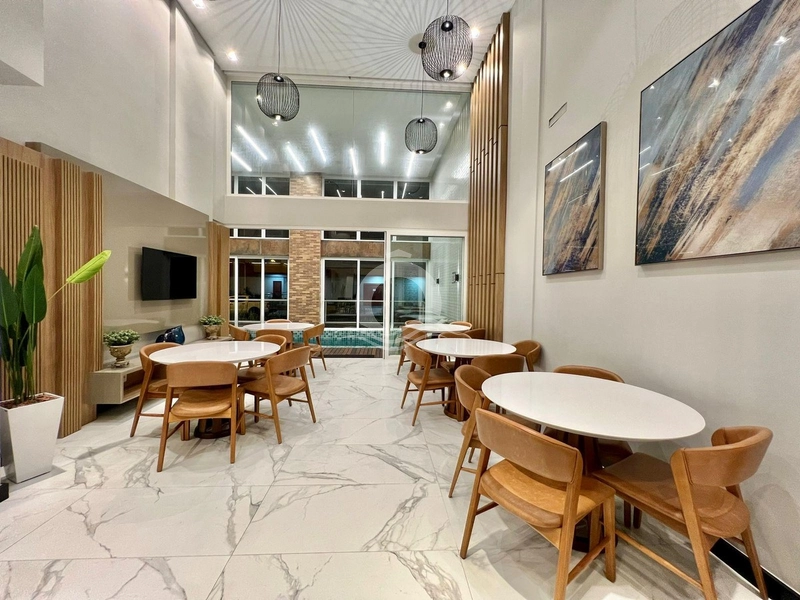 Novo nunca habitado: 25ª foto da galeria de imagens do imóvel