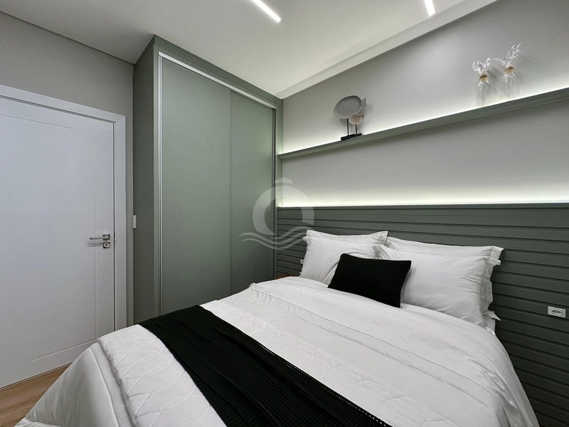 Apartamento 2 quartos mobiliado venda Centro Capão da Canoa: 14ª foto da galeria de imagens do imóvel