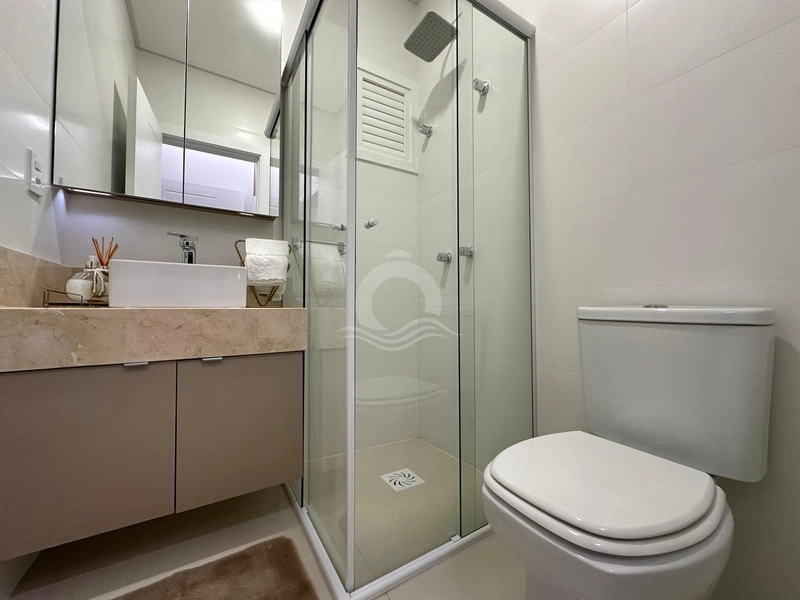 Apartamento 2 quartos mobiliado venda Centro Capão da Canoa: 21ª foto da galeria de imagens do imóvel