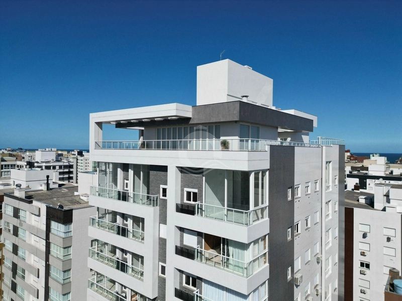 Apartamento 2 quartos mobiliado venda Centro Capão da Canoa: 28ª foto da galeria de imagens do imóvel