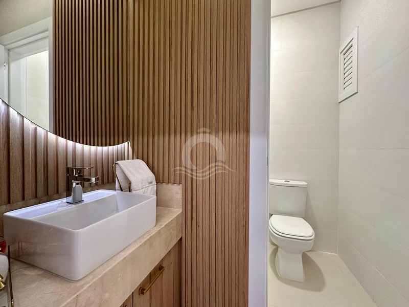 Apartamento 2 quartos mobiliado venda Centro Capão da Canoa: 16ª foto da galeria de imagens do imóvel