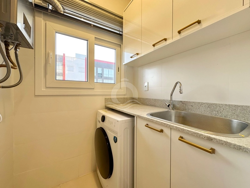 Apartamento 2 quartos mobiliado venda Centro Capão da Canoa: 12ª foto da galeria de imagens do imóvel