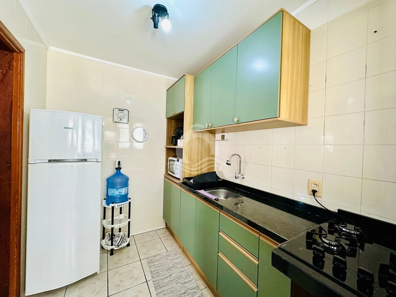 Apartamento 1 quarto mobiliado 2 vagas venda Zona Nova Capão da Canoa: 9ª foto da galeria de imagens do imóvel