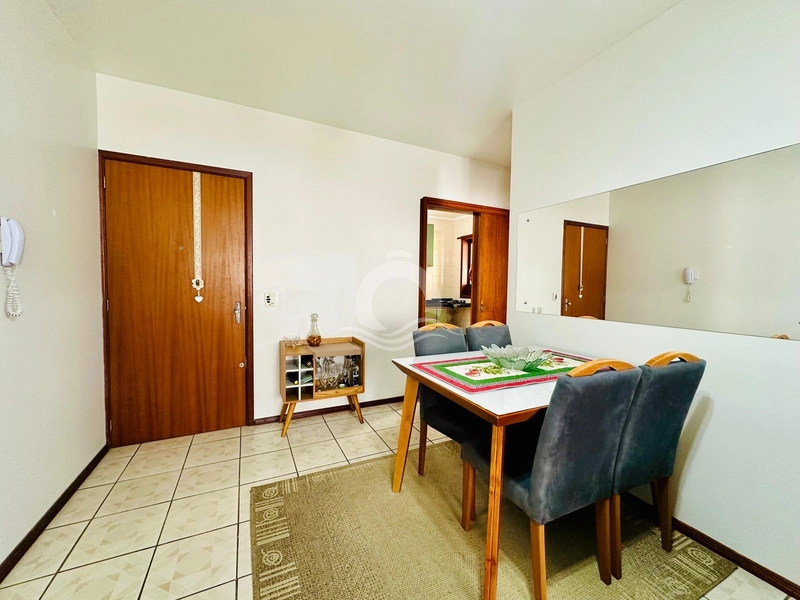 Apartamento 1 quarto mobiliado 2 vagas venda Zona Nova Capão da Canoa: 6ª foto da galeria de imagens do imóvel