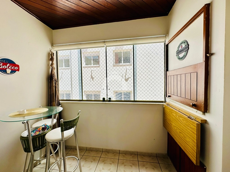 Apartamento 1 quarto mobiliado 2 vagas venda Zona Nova Capão da Canoa: 3ª foto da galeria de imagens do imóvel