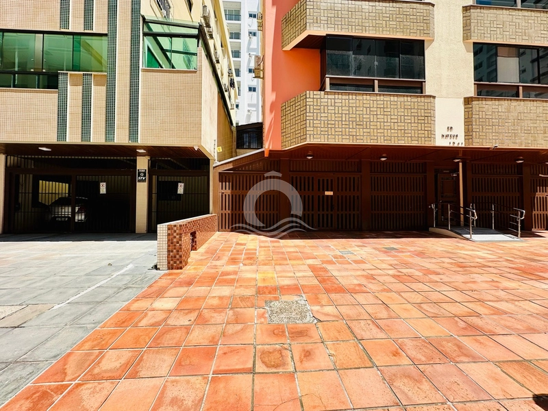 Apartamento 1 quarto mobiliado 2 vagas venda Zona Nova Capão da Canoa: 18ª foto da galeria de imagens do imóvel