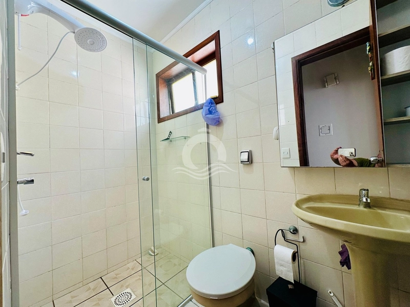 Apartamento 1 quarto mobiliado 2 vagas venda Zona Nova Capão da Canoa: 13ª foto da galeria de imagens do imóvel