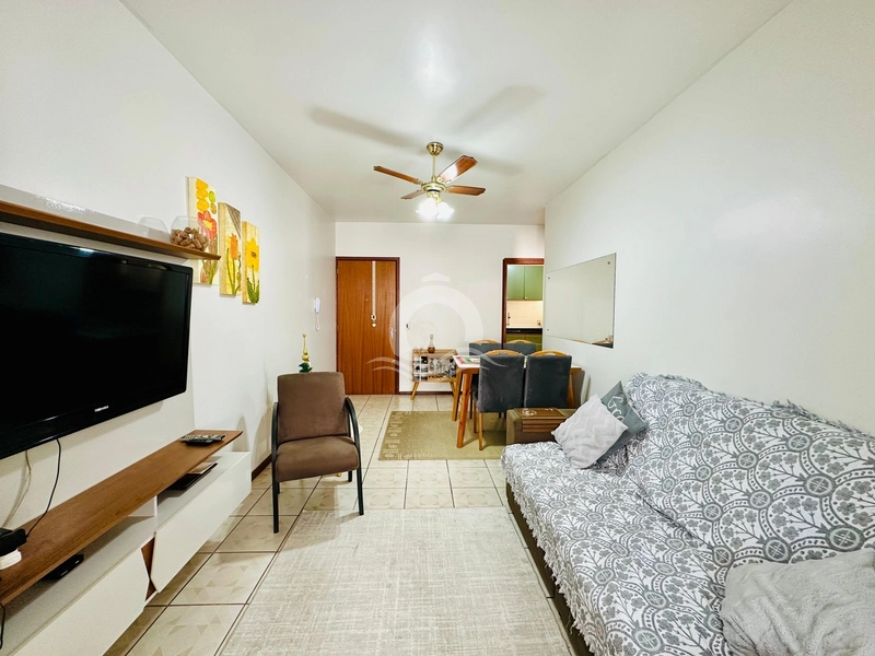 Apartamento 1 quarto mobiliado 2 vagas venda Zona Nova Capão da Canoa: 5ª foto da galeria de imagens do imóvel