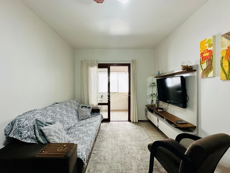 Apartamento 1 quarto mobiliado 2 vagas venda Zona Nova Capão da Canoa: 2ª foto da galeria de imagens do imóvel