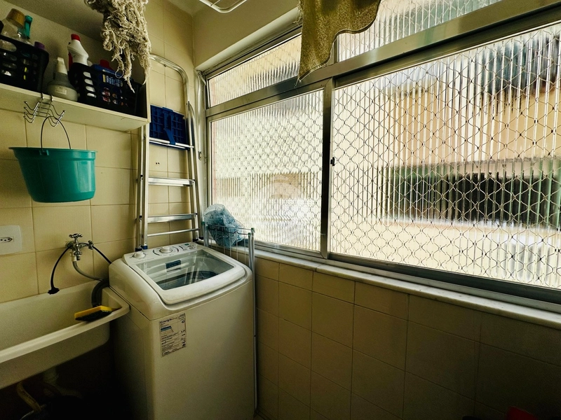 Apartamento 1 quarto mobiliado 2 vagas venda Zona Nova Capão da Canoa: 11ª foto da galeria de imagens do imóvel