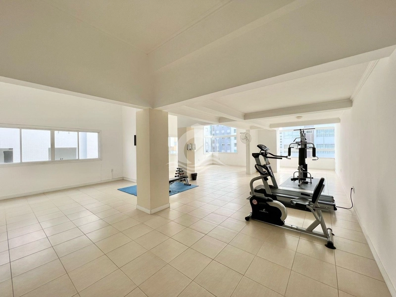 Apartamento 4 quartos frente mar venda Zona Nova Capão da Canoa: 28ª foto da galeria de imagens do imóvel