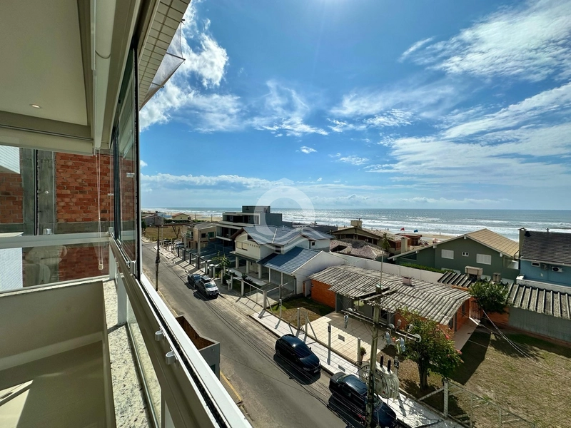 Apartamento 4 quartos frente mar venda Zona Nova Capão da Canoa: 11ª foto da galeria de imagens do imóvel