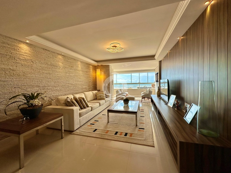 Apartamento 4 quartos frente mar venda Zona Nova Capão da Canoa: 3ª foto da galeria de imagens do imóvel