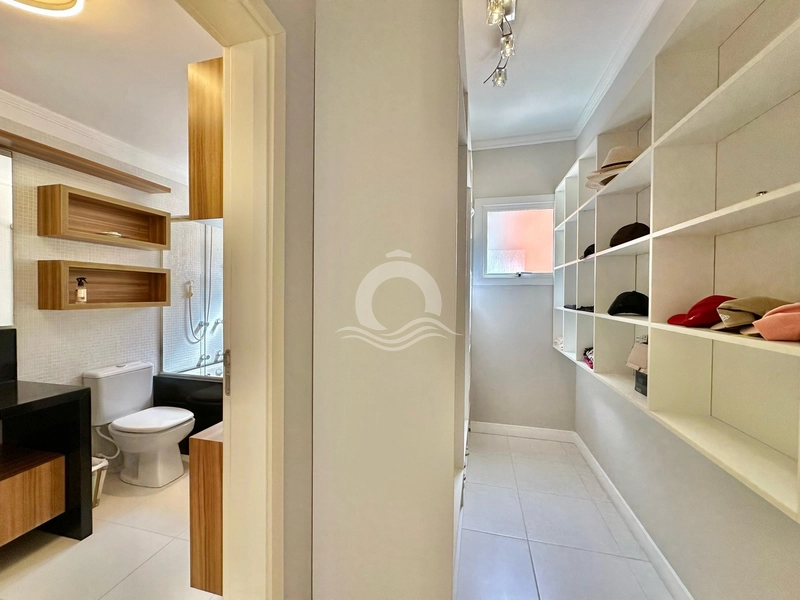 Apartamento 4 quartos frente mar venda Zona Nova Capão da Canoa: 17ª foto da galeria de imagens do imóvel