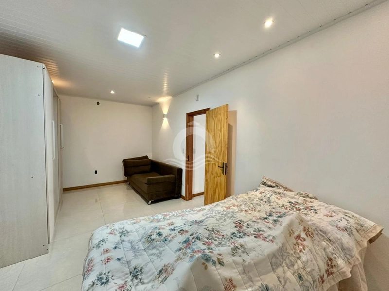 Casa 4 quartos piscina mobiliada venda Centro Xangri-Lá: 6ª foto da galeria de imagens do imóvel