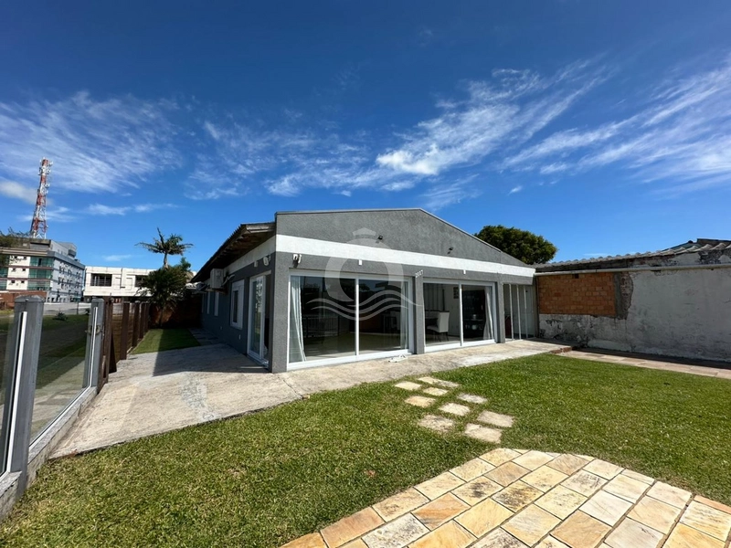 Casa 4 quartos piscina mobiliada venda Centro Xangri-Lá: 10ª foto da galeria de imagens do imóvel