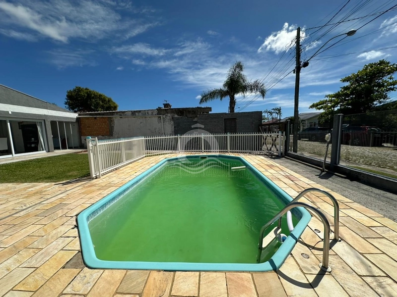 Casa 4 quartos piscina mobiliada venda Centro Xangri-Lá: 18ª foto da galeria de imagens do imóvel