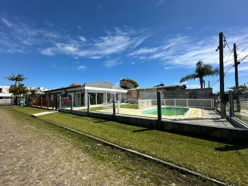 Imóvel residencial ou comercial