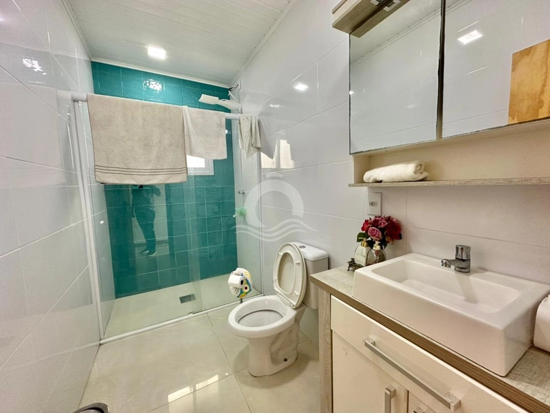 Casa 4 quartos piscina mobiliada venda Centro Xangri-Lá: 17ª foto da galeria de imagens do imóvel