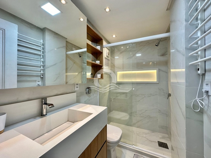 Apartamento 2 quartos beira mar venda Centro Capão da Canoa: 23ª foto da galeria de imagens do imóvel