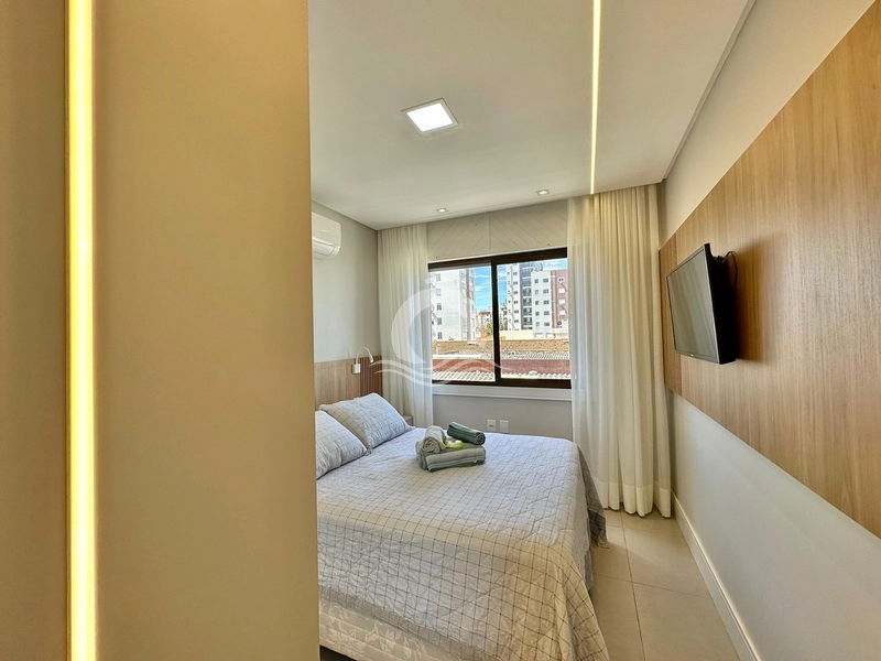 Apartamento 2 quartos beira mar venda Centro Capão da Canoa: 19ª foto da galeria de imagens do imóvel