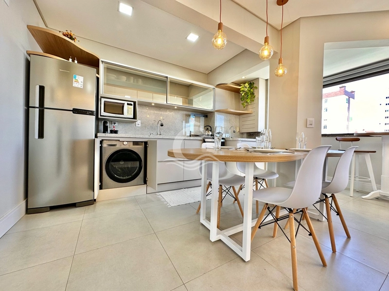 Apartamento 2 quartos beira mar venda Centro Capão da Canoa: 24ª foto da galeria de imagens do imóvel