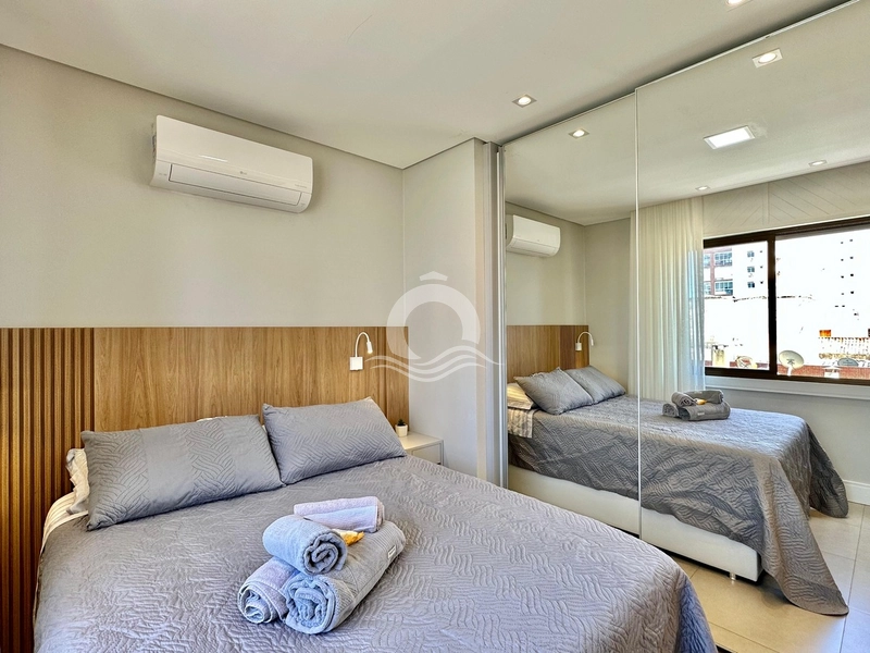 Apartamento 2 quartos beira mar venda Centro Capão da Canoa: 28ª foto da galeria de imagens do imóvel