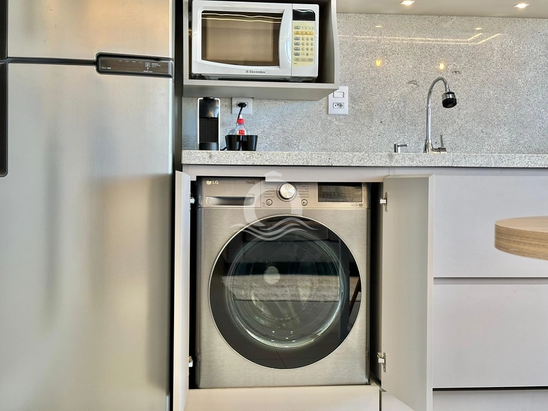 Apartamento 2 quartos beira mar venda Centro Capão da Canoa: 17ª foto da galeria de imagens do imóvel